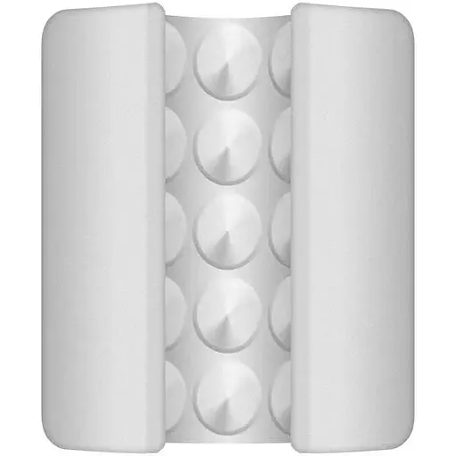 Мастурбатор Doc Johnson GoodHead - Glow Helping Head - фото 3