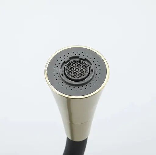 Змішувач для кухні Frap F4044-3 - фото 3