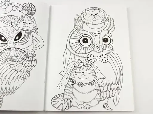 Майже мільйон сов - фото 6