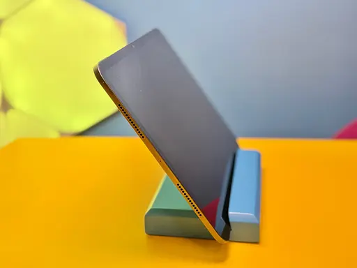 Планшет Apple iPad Pro 11 (2024) 8/256GB Wi-Fi Silver (XMHJ) Б/У [148767] - фото 4