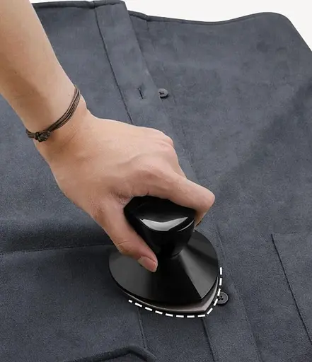 Праска акумуляторна Kemei Km-1836 2500 мАг - фото 7