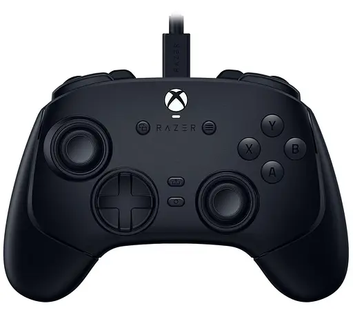 Геймпад Razer Wolverine V3 PRO Black (RZ06-05200100-R3M1) - фото 6