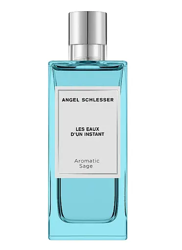 Оригинал Angel Schlesser Aromatic Sage 100 мл ТЕСТЕР туалетная вода - фото 1