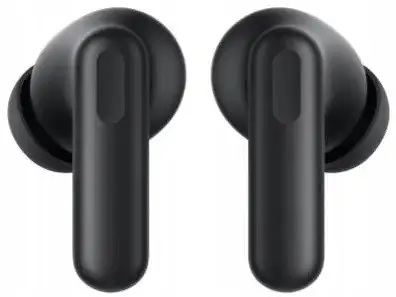 Навушники бездротові OnePlus Buds 3V E520A чорні - фото 4