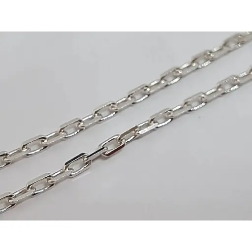 Серебряная цепочка Восток Якорное. 90104106044Р 50 - фото 2