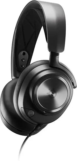 Навушники з мікрофоном SteelSeries Arctis Nova Pro for Xbox Black (61528) - фото 4
