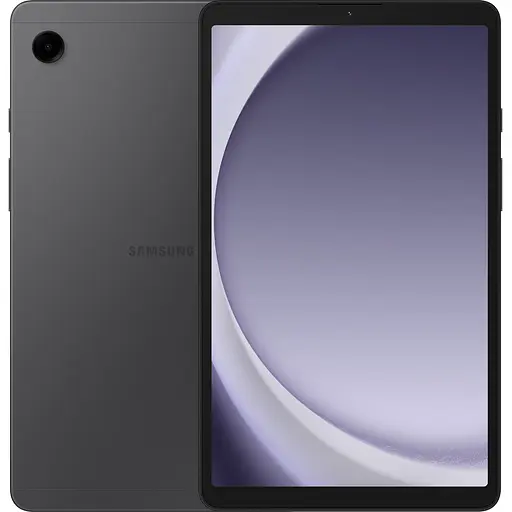 Планшет Samsung Galaxy Tab A9 WiFi 4/64Gb Graphite (SM-X110NZAASEK)