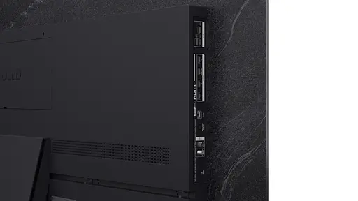 LG Телевизор 83" OLED 4K 120Hz (VRR 144Hz) Smart WebOS Black - фото 9