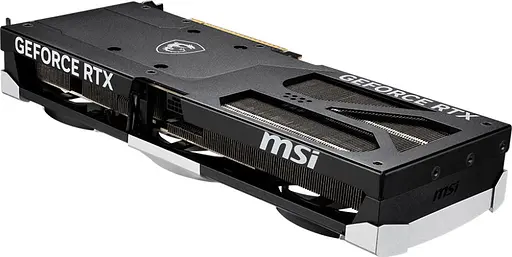 Відеокарта MSI GeForce RTX 5070 12G VENTUS 3X OC (912-V532-001) - фото 3