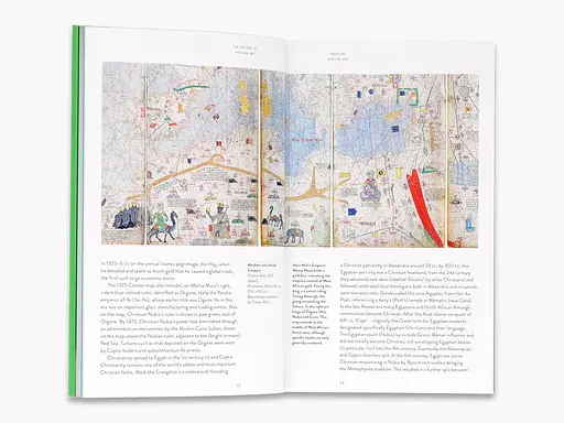 The History of African Art - фото 3