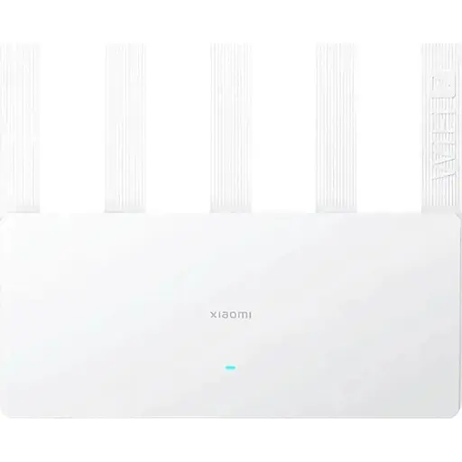 Роутер WiFi 7 — Xiaomi BE5000 (DVB4424CN) - фото 2