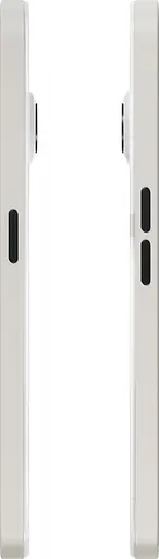 Смартфон Nothing Phone 2a 5G (A142) 8/128Gb Milk (евро) - фото 4