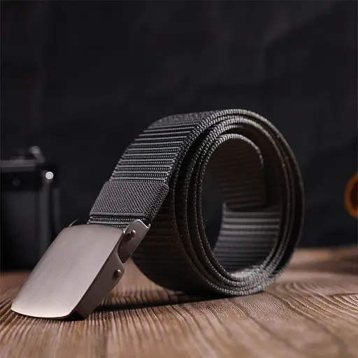 Ремінь Vintage чоловічий 3,6х110 см acs0025782 - фото 6