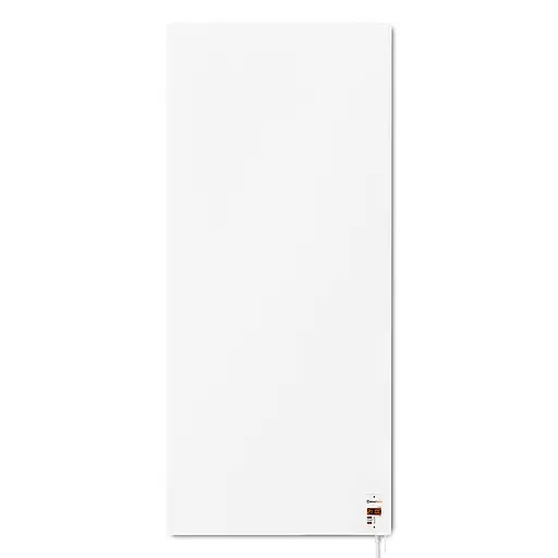 Обогреватель TehnoTerm STT-900v настенный с терморегулятором до 25 м², электрический конвектор на 900 Вт белый - фото 9