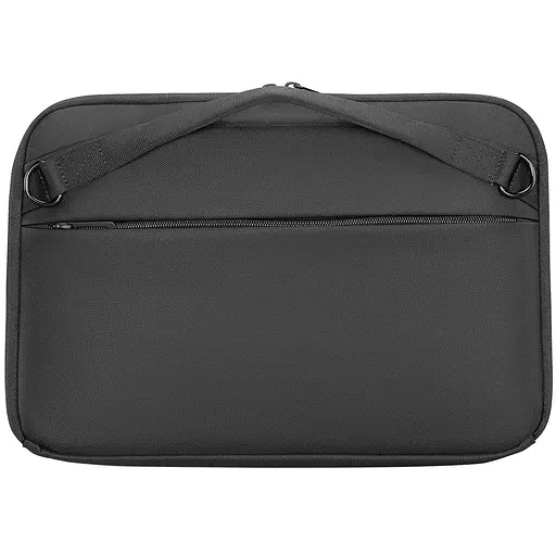 Сумка для ноутбука 15.6" ModeCom Split чорна - фото 2