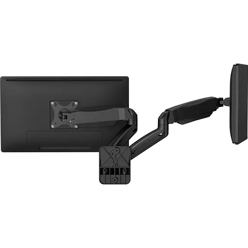 Настільне кріплення для моніторів OfficePro MA312B 17`-32` Black [148289] - фото 8