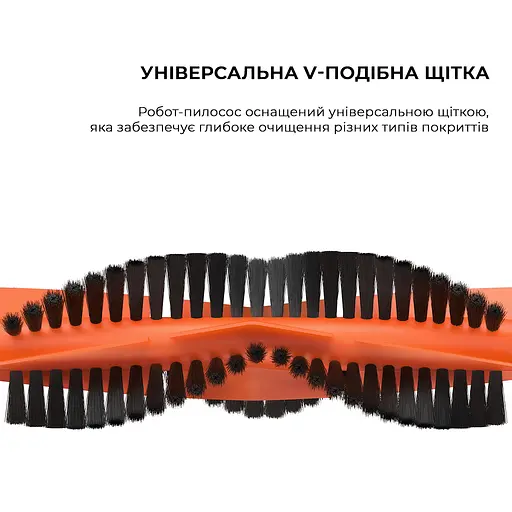 Робот-пылесос Mova E20 Plus (RLE22GD) - фото 6