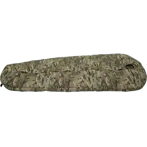 Спальный мешок Carinthia Defence 4 Large Multicam - фото 2