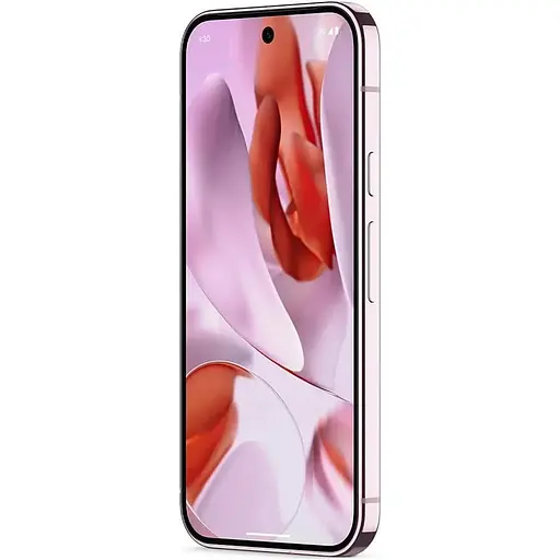Смартфон Google Pixel 9 Pro 16/128GB Rose Quartz - фото 4