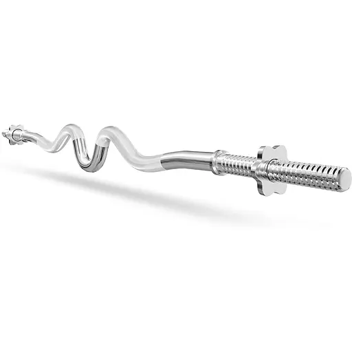 Гриф Z-подібний Hop-Sport 120см (25мм)