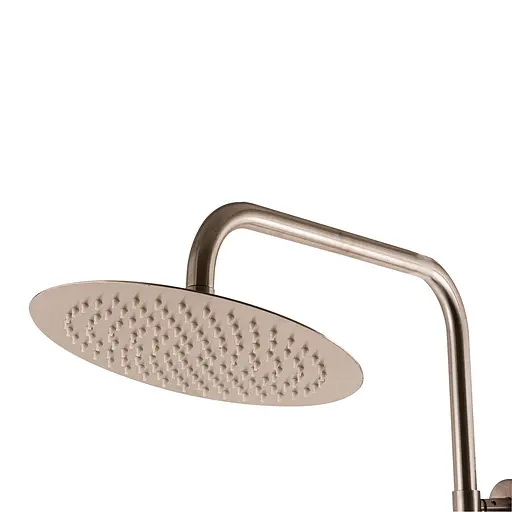 Душова система Globus Lux Main SM-SH-02, Нікель - фото 4