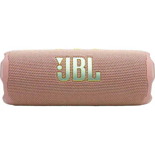 Портативна акустика JBL Flip 7 Pink (JBLFLIP7PINK) [133206]