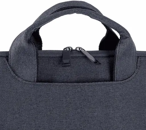 Сумка для ноутбука ColorWay 15.6" Casual, Navy (CW-LBC156-NV) - фото 5