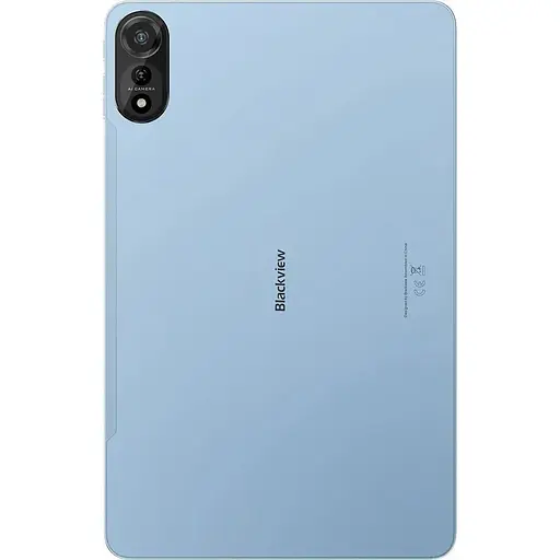 Планшет Blackview Mega 2 12/256Gb Blue - фото 3