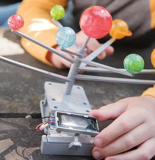 Модель Сонячної системи 4M Green Science 00-03416/ML - фото 8