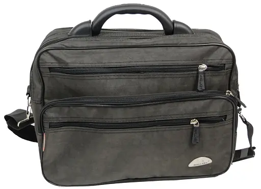 Сумка мужская Wallaby 9х27х34 см sum0014244 - фото 4