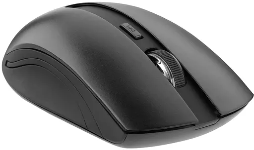 Беспроводная мышь 2E MF217 WL Wireless Black (2E-MF217WB) - фото 3