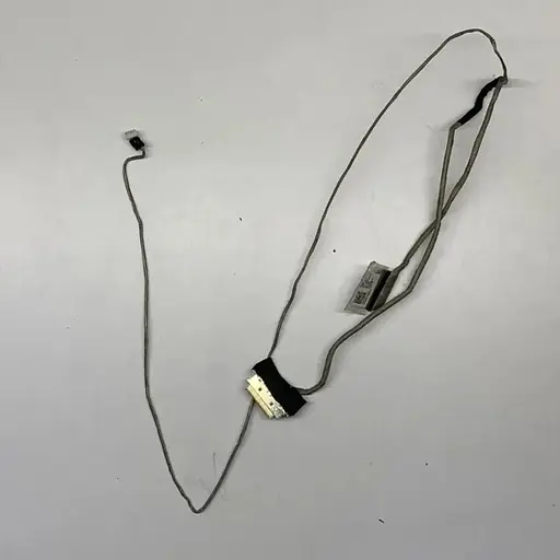 Шлейф матриці для ноутбука Lenovo Ideapad 100-15IBD (DC02001XL10, DC02001XL00) Б/В - фото 1