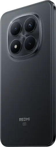 Смартфон Xiaomi Redmi Note 15 Pro+ 8/256GB Midnight Black - фото 6