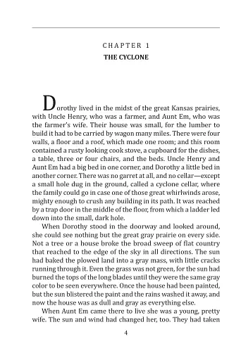 The Wonderful Wizard of Oz - фото 4