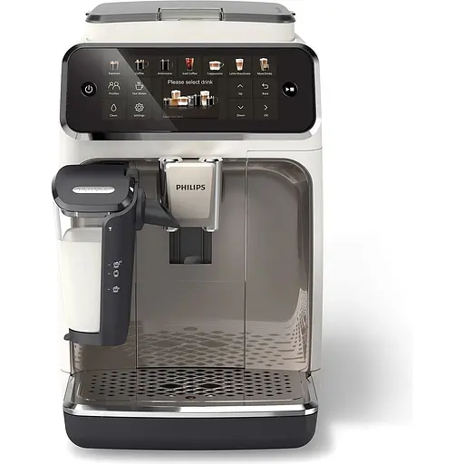 Кавомашина Philips LatteGo 4400 (EP4443/70) - фото 3
