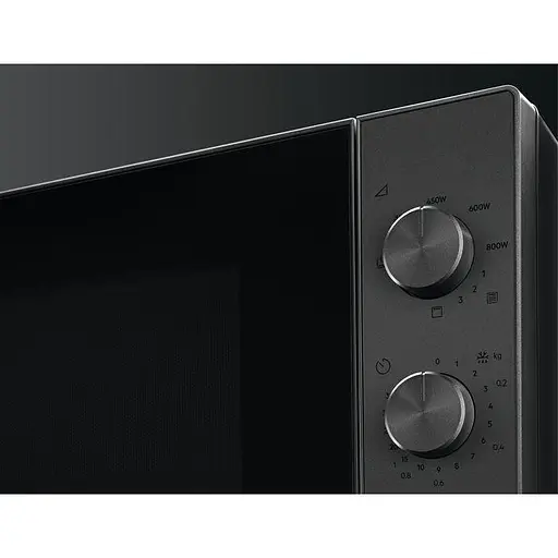 Мікрохвильова піч з грилем Electrolux EMZ421MMTI - фото 3