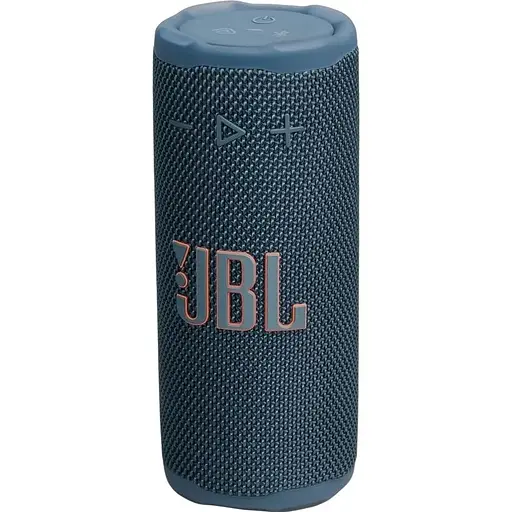 Портативна акустика JBL Grip Blue (JBLGRIPBLU) [154407] - фото 2