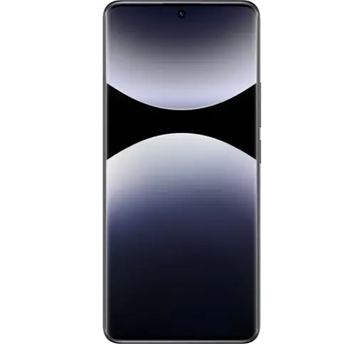 Смартфон Xiaomi Redmi Note 14 Pro 5G 12/512Gb Midnight Black Global version - фото 3