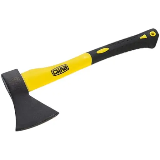 Сокира Сила з фібергласовою рукояткою (800 гр) - фото 1