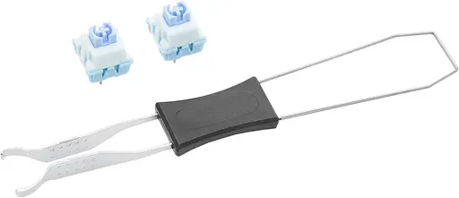 Клавіатура Kondor Orion PRO (1040) - фото 11