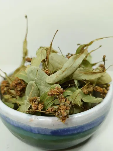 Сушена липа 25г - фото 5