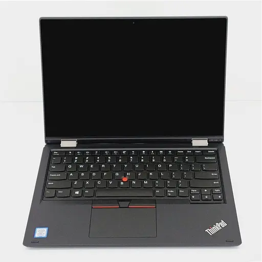 Ноутбук Lenovo ThinkPad L380 Yoga (i5-8250U/16/512SSD) - Class A- "Б/У" - фото 1