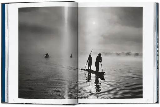 Sebastiao Salgado. Amazônia. 45th Edition - фото 4