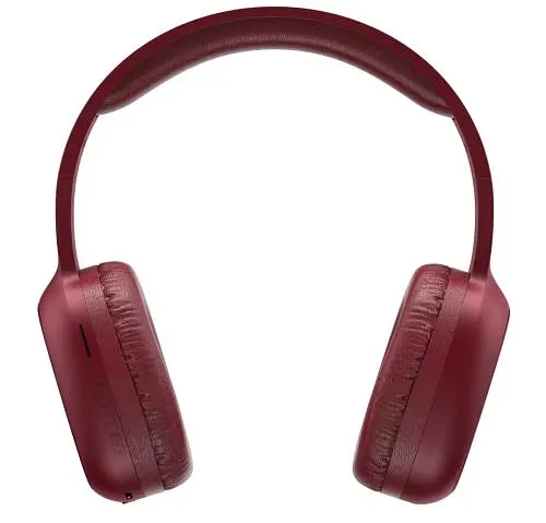 Навушники Havit HV-H2590BT Pro Red - фото 3