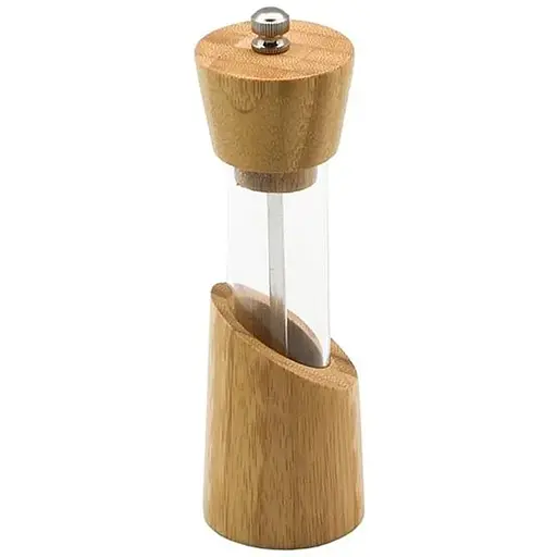 Млинок для солі та перцю Ardesto Midori 50 мл (AR1416B)