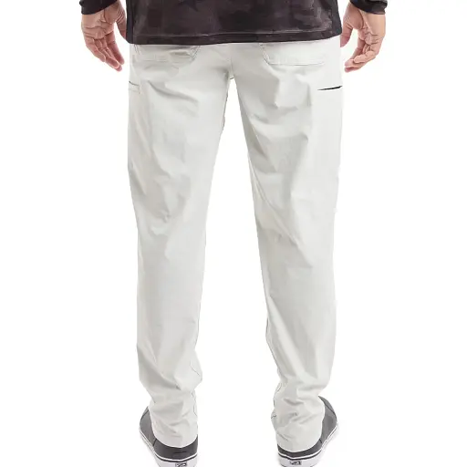 Брюки Pelagic Traverse Strech Pant 36 Light grey - фото 9