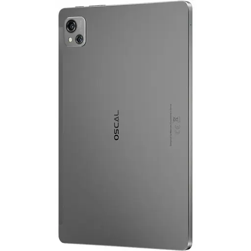 Планшет Blackview Oscal Pad 13 8/256GB LTE Gray (Global) - фото 5