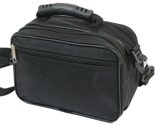 Чоловіча барсетка Wallaby 23х17х13 см acs0018082 - фото 7