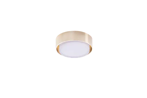 Точковий світильник AZzardo AZ4390 Kastoria 3000k Brass - фото 3