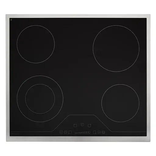 Варочная поверхность электрическая Eleyus ELECTA 60 BL V - фото 3